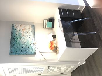 Model desk